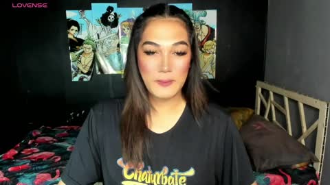 Snapshot of diamond_foxy chatting on 8, 4, 2026 Wency online show from 8, 4, 2026