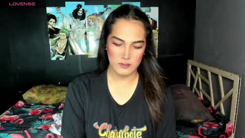 Snapshot of diamond_foxy chatting on 10, 4, 2026 Wency online show from 10, 4, 2026