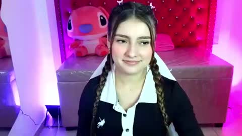 diamond_juliana_ online show from 27, 6, 2026