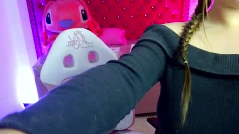 diamond_juliana_ online show from 7, 7, 2026