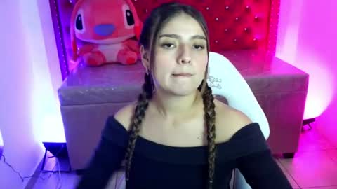 diamond_juliana_ online show from 7, 7, 2026