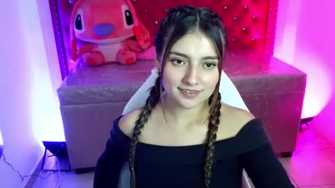 diamond_juliana_ online show from 7, 7, 2026