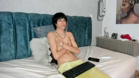 diamond_twink online show from 13, 6, 2026