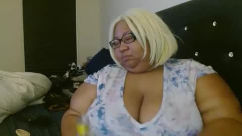 diamondbbwqueen online show from 9, 5, 2026
