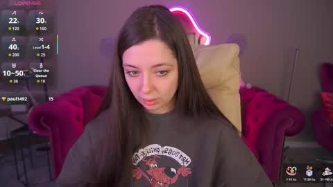 Sasha online show from 4, 2, 2026