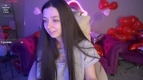 Sasha online show from 19, 2, 2026