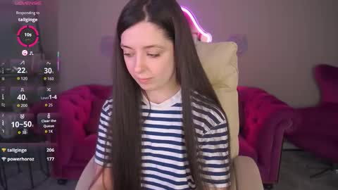 Sasha online show from 2, 3, 2026