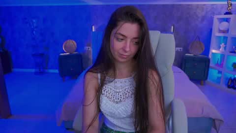 Sasha online show from 19, 7, 2026