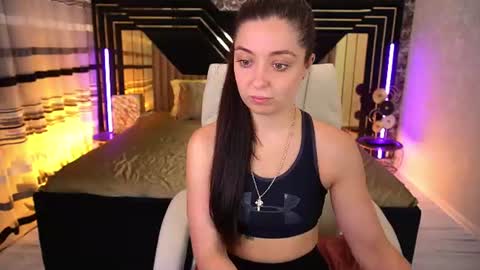Sasha online show from 21, 7, 2026