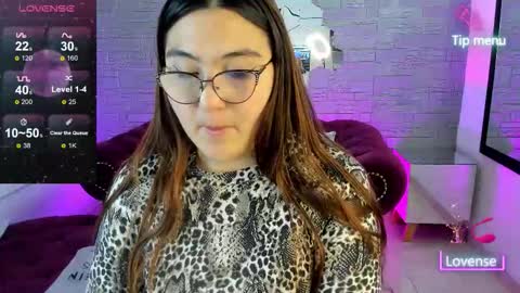 Snapshot of diamondfox_m chatting on 30, 11, 2025 Your Diamond online show from 30, 11, 2025