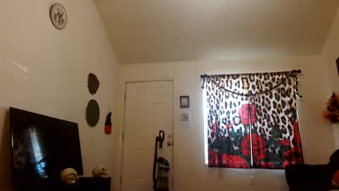 DiamondMonroeXo online show from 20, 10, 2025