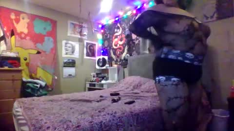 diamondrose1992 online show from 16, 3, 2026