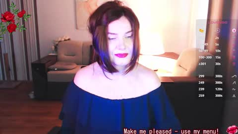 Diana DeLua online show from 6, 2, 2026