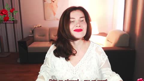 Snapshot of diana_delua chatting on 29, 4, 2026 Diana DeLua online show from 29, 4, 2026
