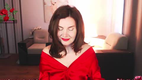 Snapshot of diana_delua chatting on 3, 5, 2026 Diana DeLua online show from 3, 5, 2026