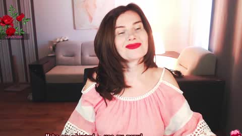 Snapshot of diana_delua chatting on 4, 5, 2026 Diana DeLua online show from 4, 5, 2026