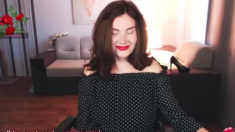 Snapshot of diana_delua chatting on 15, 5, 2026 Diana DeLua online show from 15, 5, 2026