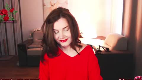 Snapshot of diana_delua chatting on 27, 5, 2026 Diana DeLua online show from 27, 5, 2026