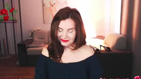 Snapshot of diana_delua chatting on 28, 5, 2026 Diana DeLua online show from 28, 5, 2026