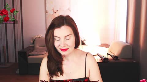 Diana DeLua online show from 29, 5, 2026
