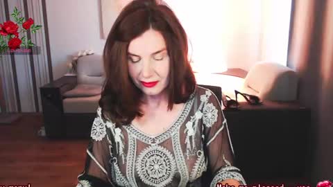 Diana DeLua online show from 7, 6, 2026