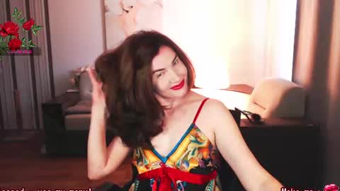 Diana DeLua online show from 14, 6, 2026