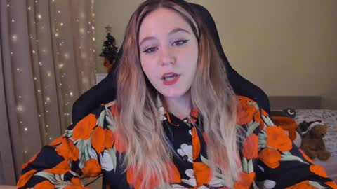 Diana online show from 4, 1, 2025