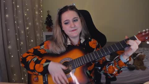 Diana online show from 4, 1, 2025