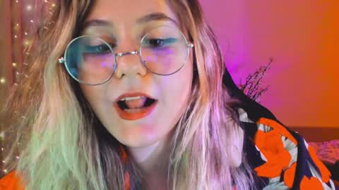 Diana online show from 27, 1, 2025