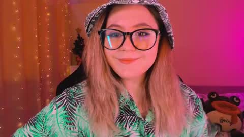 Diana online show from 9, 2, 2025