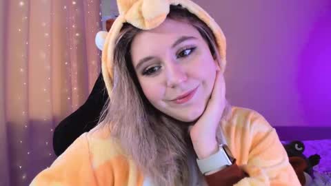 Diana online show from 16, 2, 2025