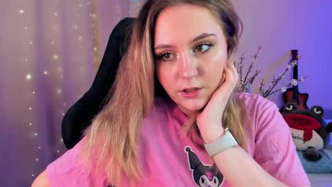 Diana online show from 28, 2, 2025