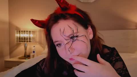 Diana online show from 25, 10, 2025