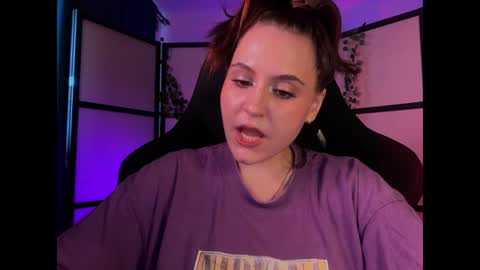 Snapshot of diana_floweri chatting on 6, 8, 2026 Diana online show from 6, 8, 2026