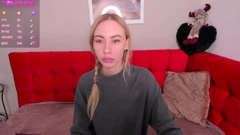 Diana  online show from 21, 1, 2025