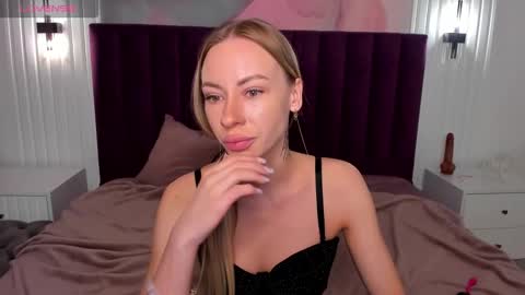 Diana  online show from 6, 10, 2025