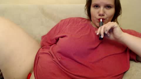 diana_loudd online show from 29, 7, 2026