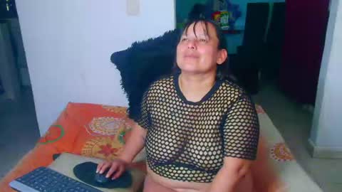 Diana Lozano online show from 5, 7, 2026