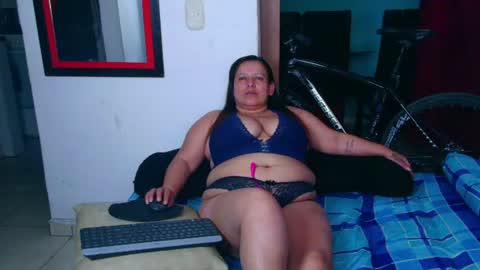Diana Lozano online show from 15, 7, 2026