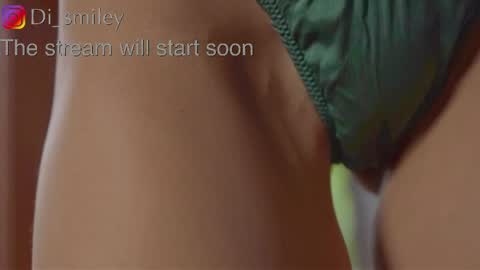 Diana online show from 8, 5, 2026