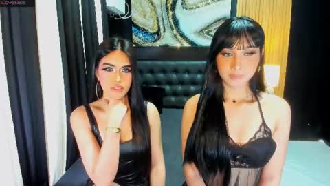 diana_victoria online show from 2, 8, 2026