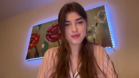 DIANA  online show from 23, 10, 2025