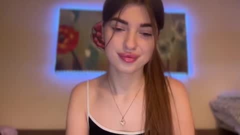 DIANA  online show from 14, 11, 2025