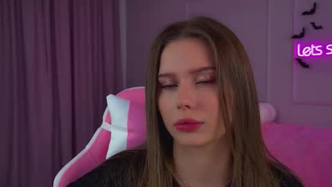 Diana online show from 2, 11, 2025