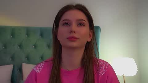 Diana online show from 6, 11, 2025