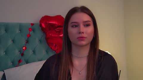 Diana online show from 14, 2, 2026