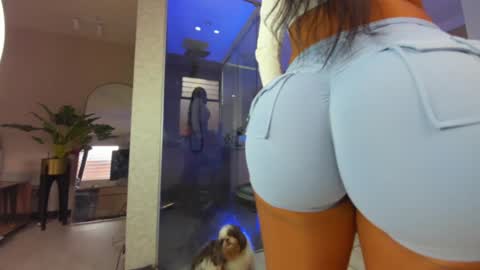 dianac1998 online show from 28, 11, 2025