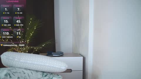 Olga online show from 9, 3, 2025