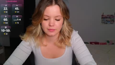 Olga online show from 30, 9, 2025