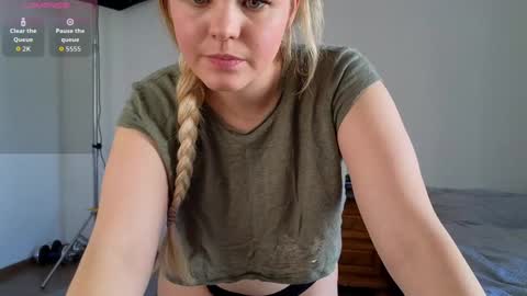 Olga online show from 23, 12, 2025